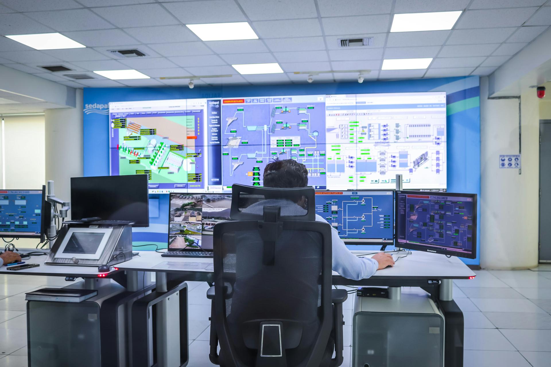 Securing Industrial Control Systems: What Actually Works