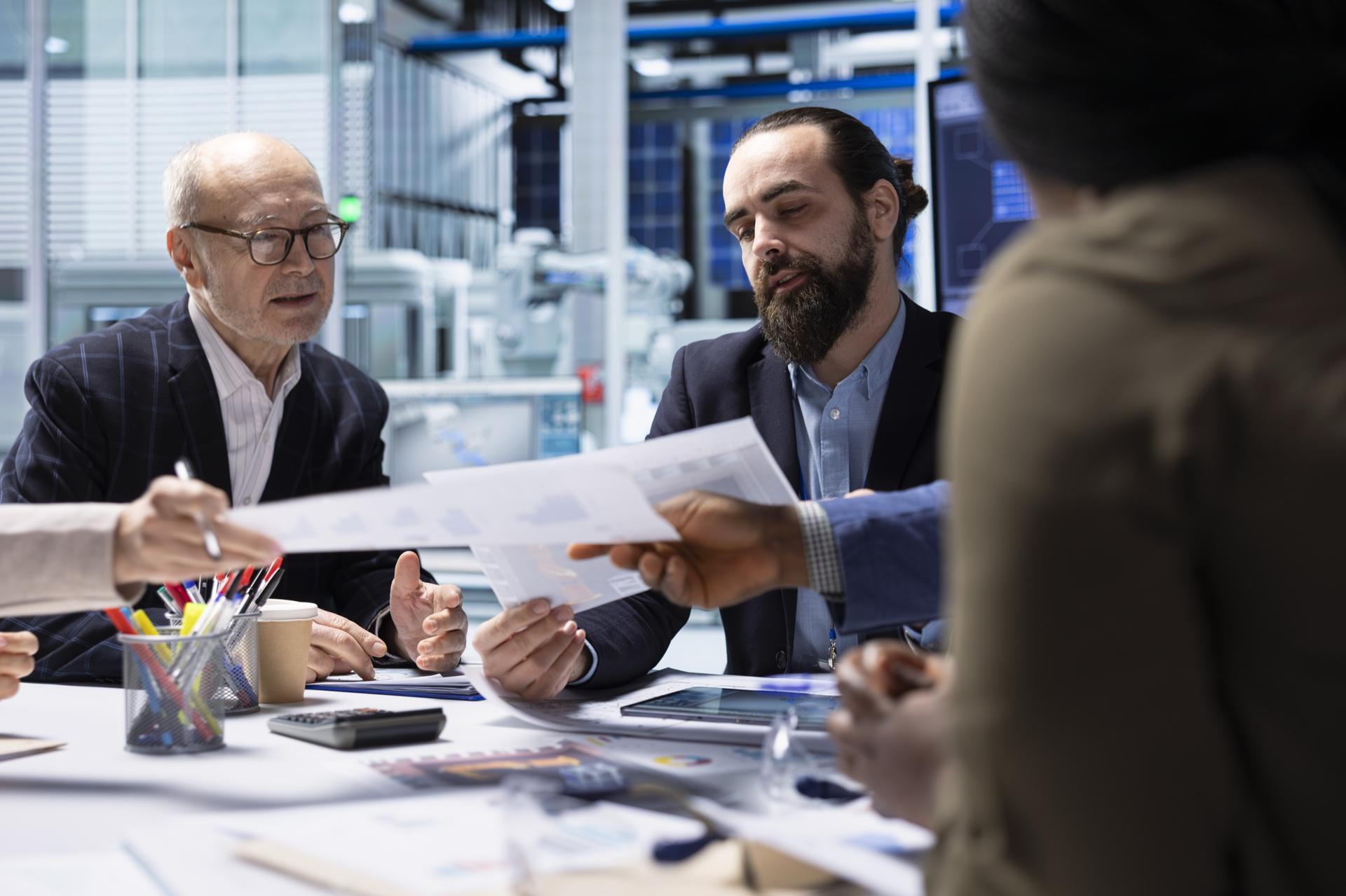 20 Hours of Weekly Compliance Reports. Automated.