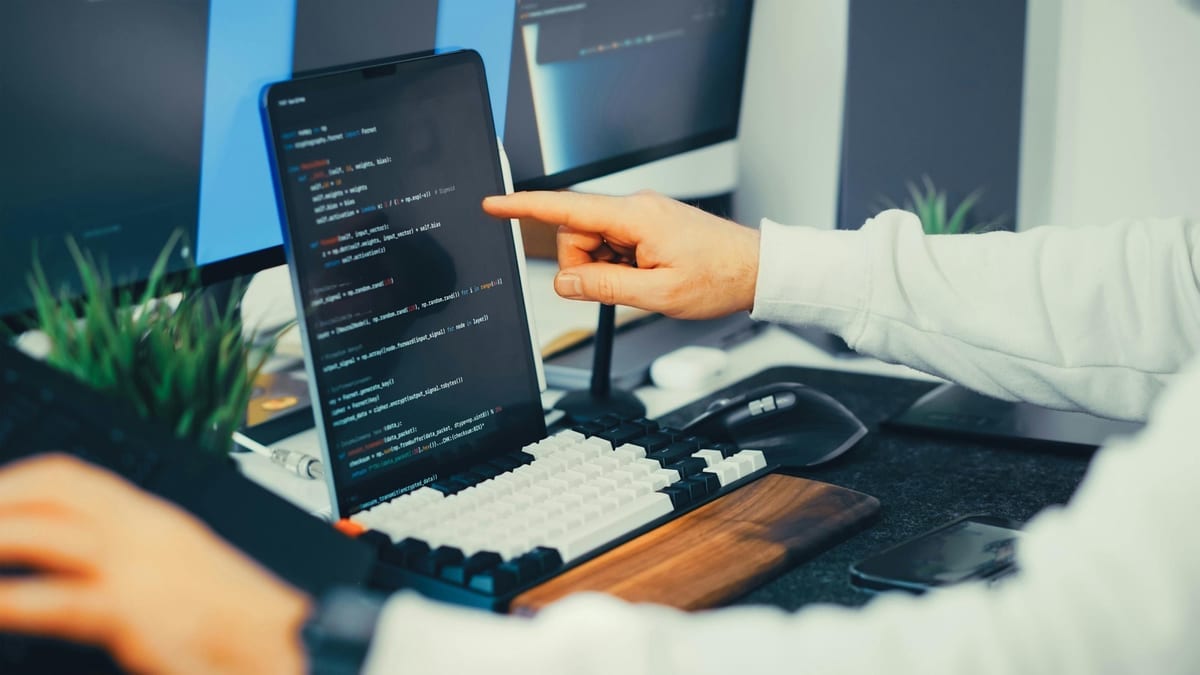 How We Integrate AI Into Existing Business Software