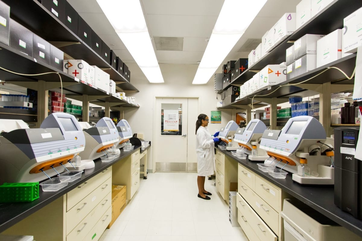 What Your EHR Doesn't Cover: Building Software Around Clinical Operations
