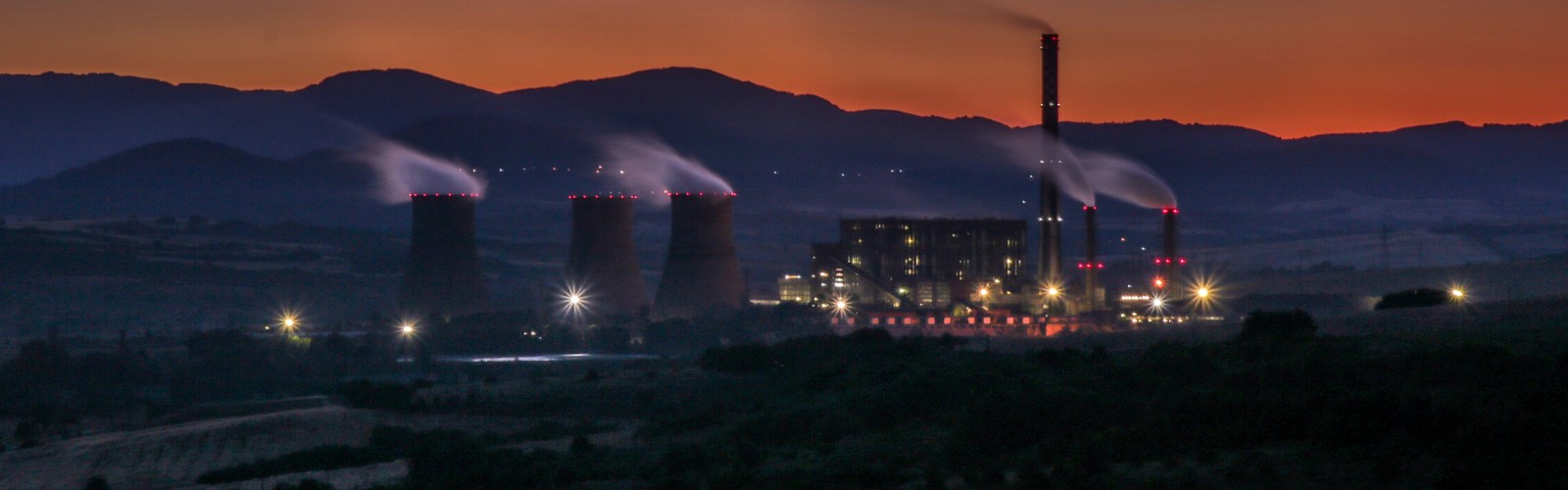 Energy, oil and gas, and utilities automation