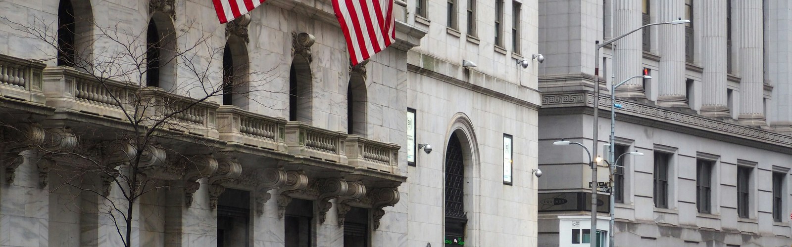 Financial services software