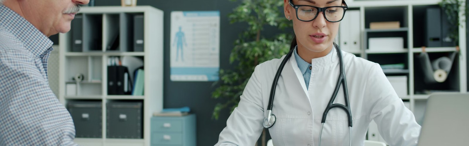 Healthcare software and clinical operations